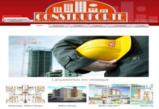 Desenvolvimento de site e hospedagem de sites Chapecó – SC