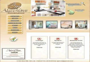 Desenvolvimento de site e hospedagem de sites Chapecó – SC