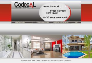 Desenvolvimento de site e hospedagem de sites Chapecó – SC