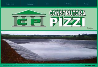Desenvolvimento de site e hospedagem de sites Chapecó – SC