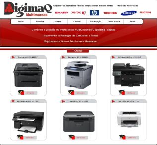 Desenvolvimento de site e hospedagem de sites Chapecó – SC