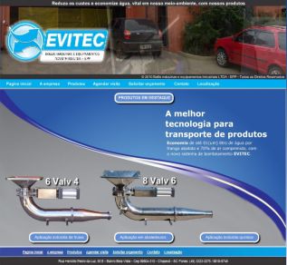 Desenvolvimento de site e hospedagem de sites Chapecó – SC