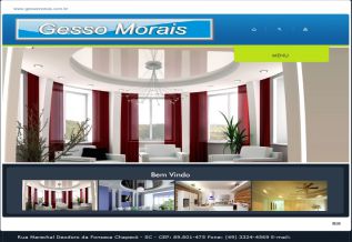 Desenvolvimento de site e hospedagem de sites Chapecó – SC