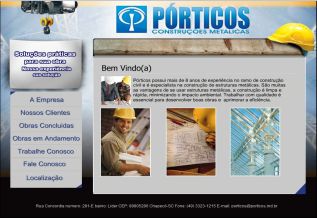 Desenvolvimento de site e hospedagem de sites Chapecó – SC