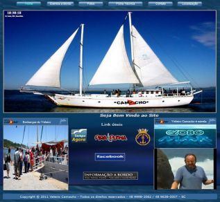Desenvolvimento de site e hospedagem de sites Chapecó – SC